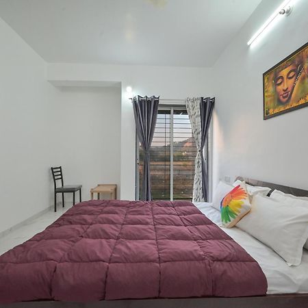Empyrean Stay Ll 2Bhk Ll Ac Ll Jannat Villa Ll Private Swimming Pool Lonavla Zewnętrze zdjęcie