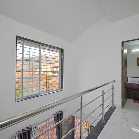 Empyrean Stay Ll 2Bhk Ll Ac Ll Jannat Villa Ll Private Swimming Pool Lonavla Zewnętrze zdjęcie