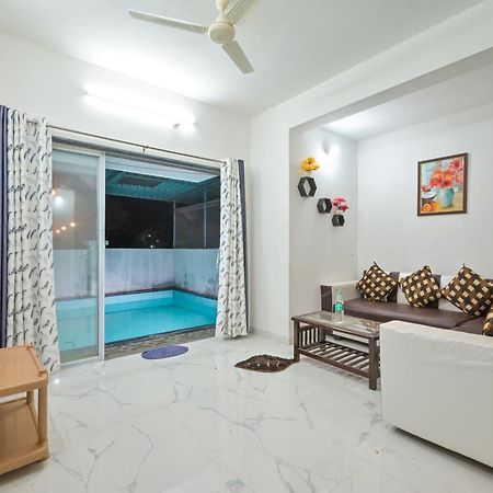 Empyrean Stay Ll 2Bhk Ll Ac Ll Jannat Villa Ll Private Swimming Pool Lonavla Zewnętrze zdjęcie