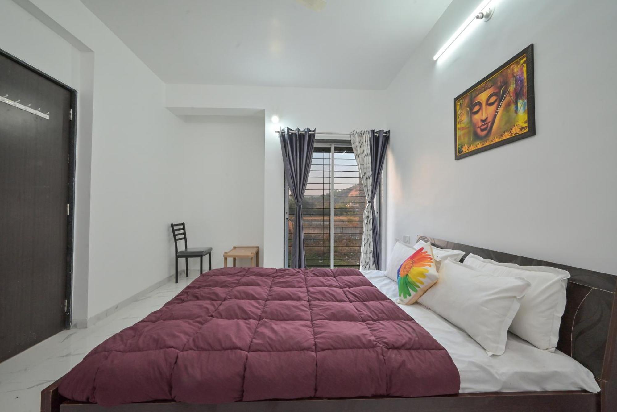 Empyrean Stay Ll 2Bhk Ll Ac Ll Jannat Villa Ll Private Swimming Pool Lonavla Zewnętrze zdjęcie