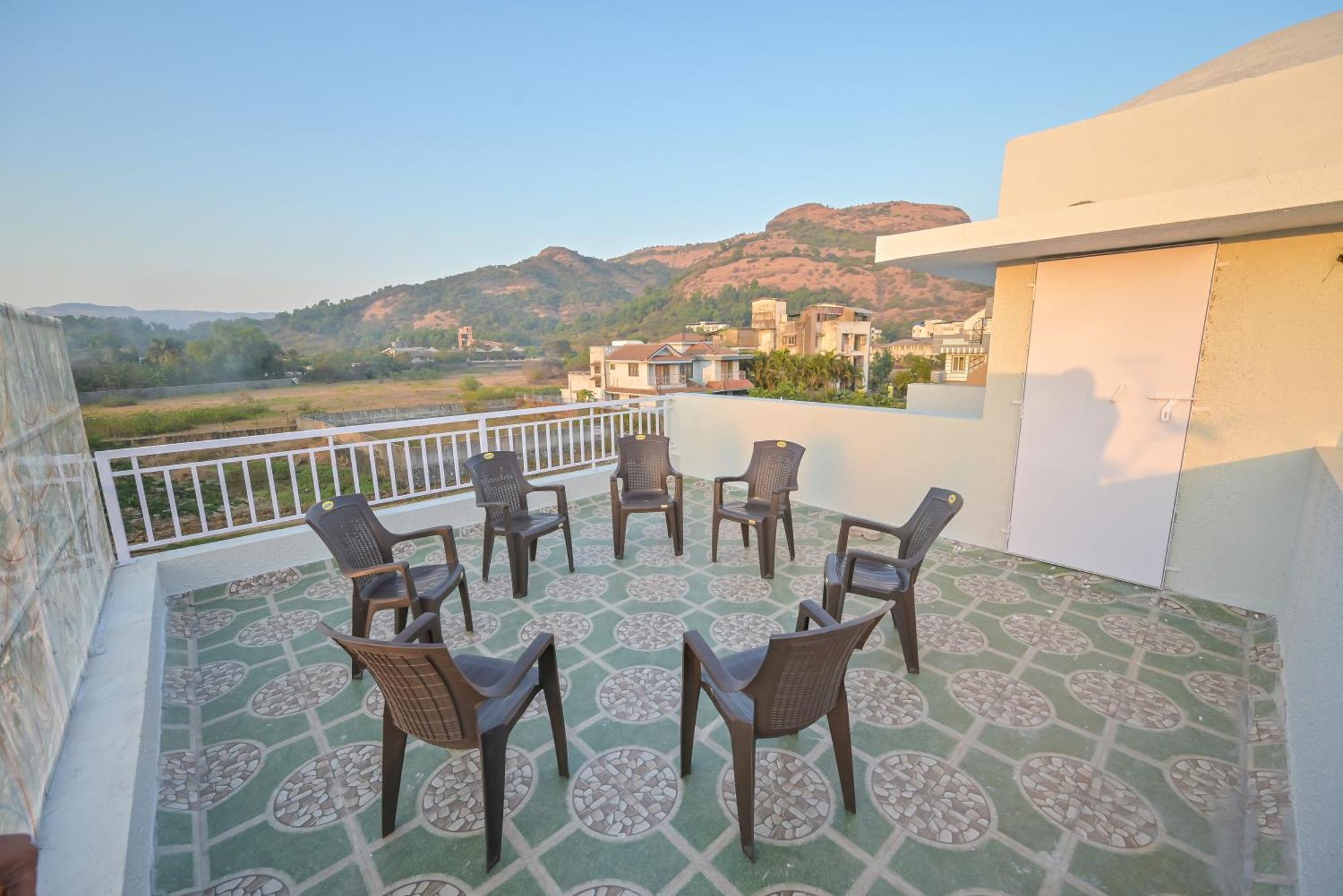 Empyrean Stay Ll 2Bhk Ll Ac Ll Jannat Villa Ll Private Swimming Pool Lonavla Zewnętrze zdjęcie
