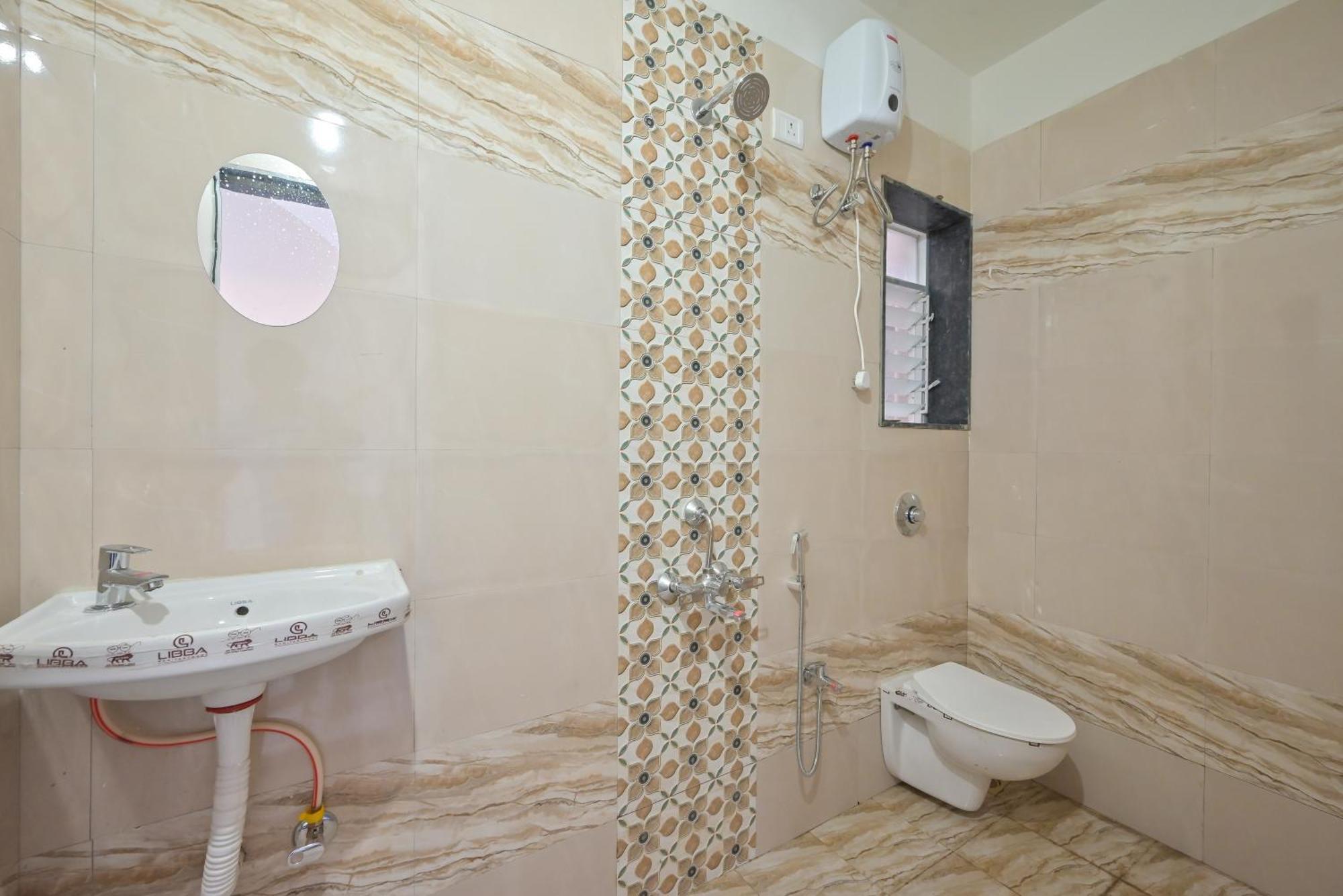 Empyrean Stay Ll 2Bhk Ll Ac Ll Jannat Villa Ll Private Swimming Pool Lonavla Zewnętrze zdjęcie