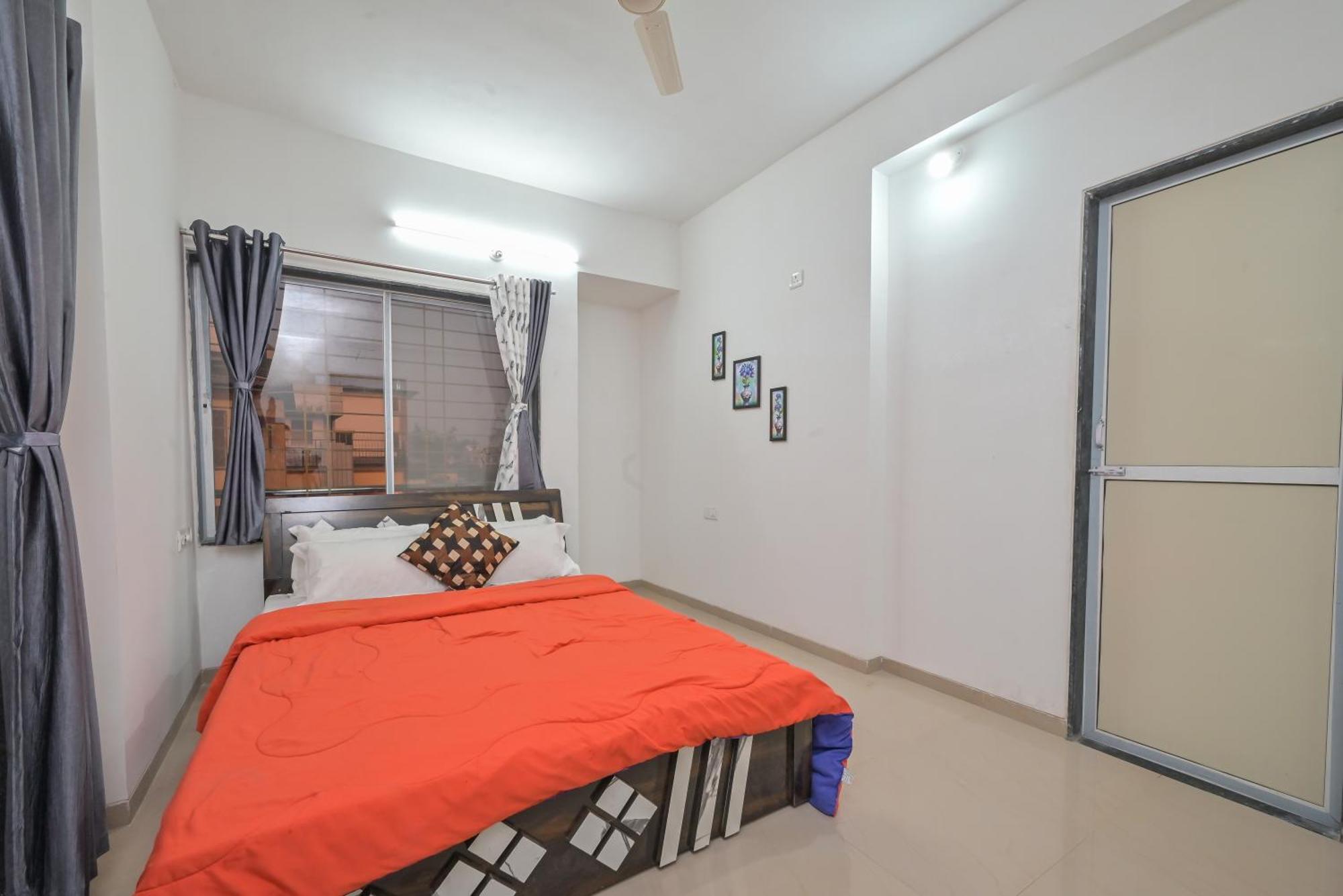 Empyrean Stay Ll 2Bhk Ll Ac Ll Jannat Villa Ll Private Swimming Pool Lonavla Zewnętrze zdjęcie