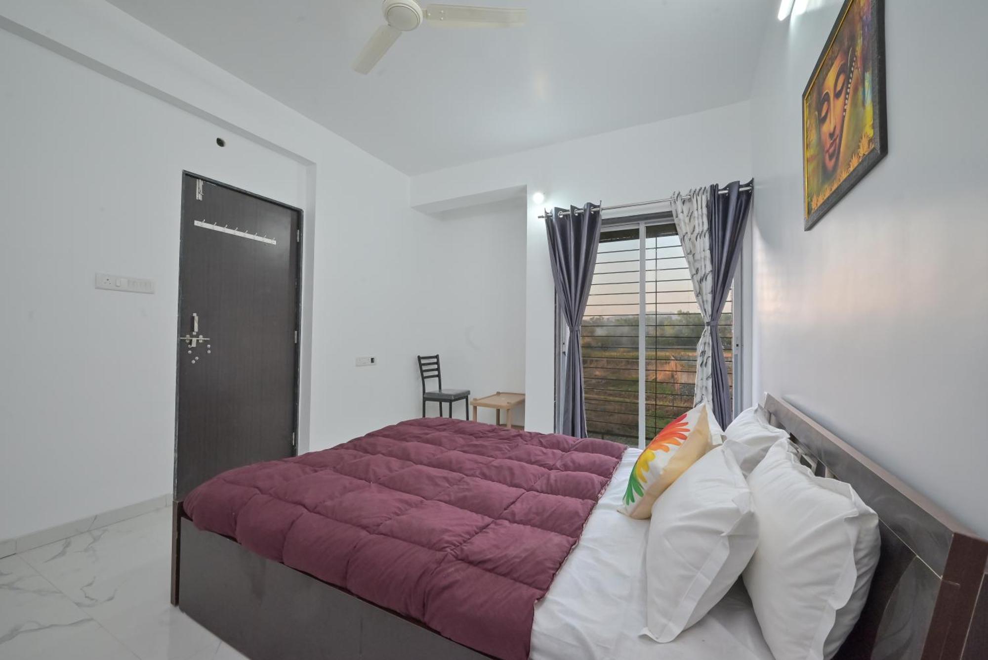 Empyrean Stay Ll 2Bhk Ll Ac Ll Jannat Villa Ll Private Swimming Pool Lonavla Zewnętrze zdjęcie